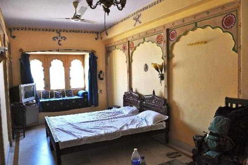 Haveli Guest House Jodhpur  Esterno foto
